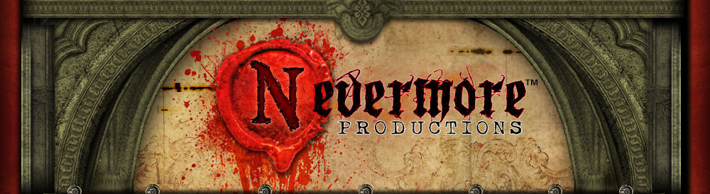 Nevermore Productions